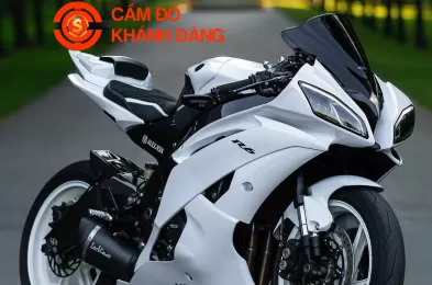 Cầm motor được bao nhiêu tiền?