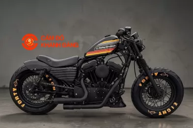 Cầm motor có cần chính chủ không?