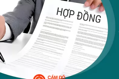 Cầm đồ - Vì sao nên chọn nơi có hợp đồng rõ ràng?