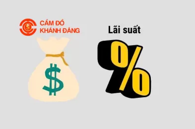 Dịch vụ cầm đồ TP Hồ Chí Minh lãi suất thấp