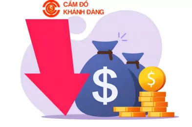 Cầm đồ gần khu trung tâm TP.HCM giá cao