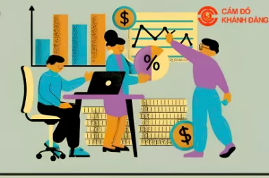 Cầm đồ gần nhất tại TP.HCM hỗ trợ nhanh