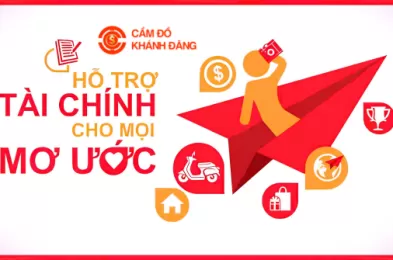 Cầm đồ Tp Hồ Chí Minh có phải giải pháp tạm thời tốt