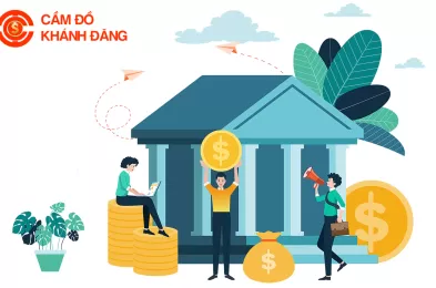 Những chiêu trò trong ngành cầm đồ