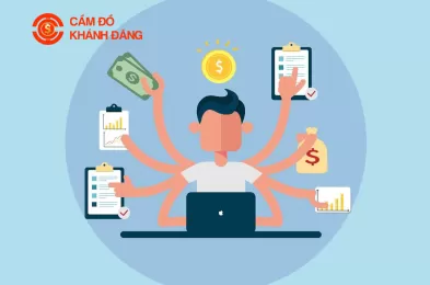 Cầm đồ Thành phố Hồ Chí Minh có phù hợp kinh doanh nhỏ