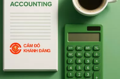 Chuộc đồ trước hạn có bị phí không