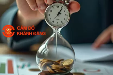 Cầm đồ TPHCM có hỗ trợ giao dịch nhanh không