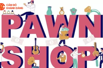 Cần tiền gấp trong vài giờ làm sao