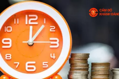 Cần tiền gấp ban đêm tại TP.HCM nên làm gì