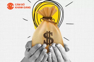 Tiệm cầm đồ Phường 5 – gần đây – uy tín