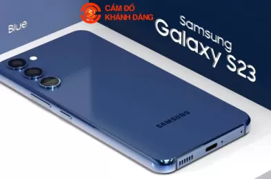 Cầm Samsung S23 giá cao
