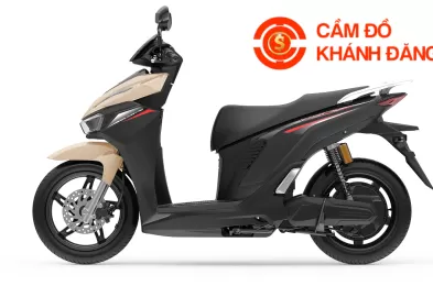 So sánh cầm xe và vay tín chấp