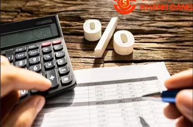 Cầm đồ lãi suất bao nhiêu tại TPHCM?