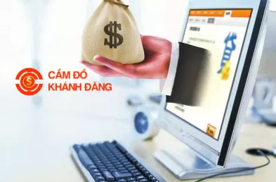 Cầm đồ Phường 7 uy tín, lãi thấp