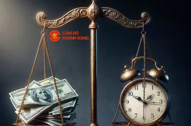 Lý do khách cần tiền nhanh trong ngày