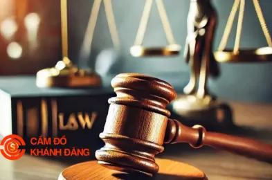 Cầm đồ có hợp pháp không tại Việt Nam