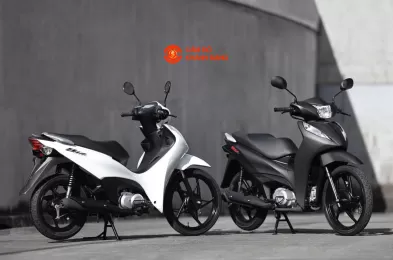 Cầm xe máy phường Chợ Lớn giá cao