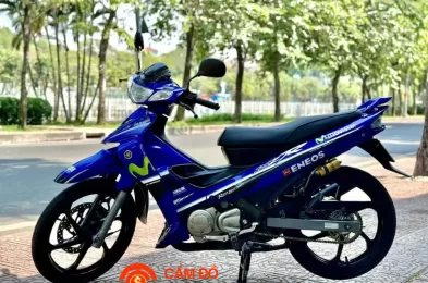 Cầm xe máy Phường 1 gần đây nhận tiền ngay