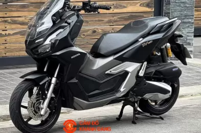 Cầm xe máy phường Tân Hưng nhận tiền nhanh