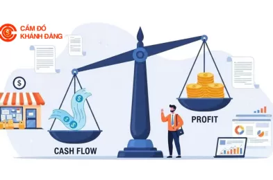 Làm sao để cầm đồ không bị lỗ tại TP.HCM