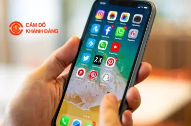 Cầm điện thoại phường Cầu Ông Lãnh giá cao