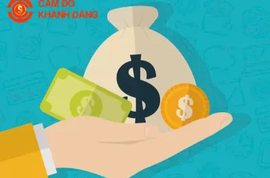 Nơi cầm đồ gần bạn tại TP.HCM dễ vay