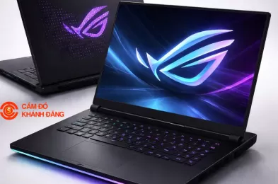 Cầm laptop phường Sài Gòn giải ngân nhanh