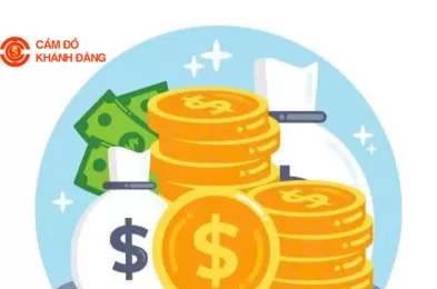 Tiệm cầm đồ Phường 14 gần đây uy tín
