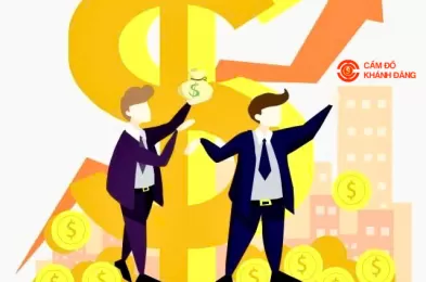 Tiệm cầm đồ gần đây phường An Đông uy tín
