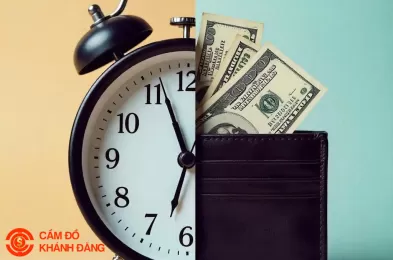 Cần tiền gấp ban ngày tại TP.HCM nên làm gì?