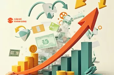 Cầm đồ phường Tân Mỹ uy tín, giải ngân nhanh