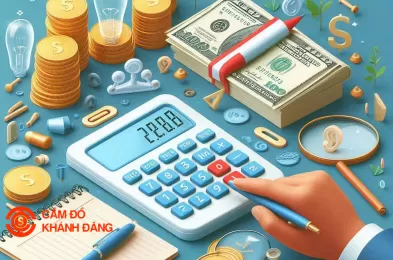 Cách chuộc lại tài sản nhanh chóng