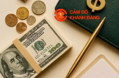 Thiếu tiền xoay vòng nên làm gì