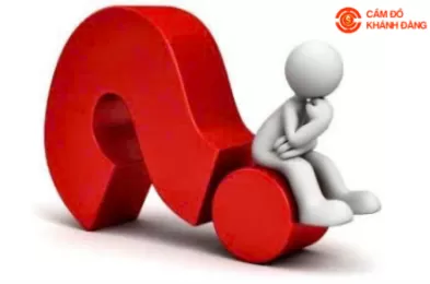 Những câu hỏi nên hỏi khi cầm đồ tại TP.HCM