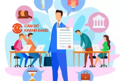 Quy định pháp luật về hoạt động cầm đồ