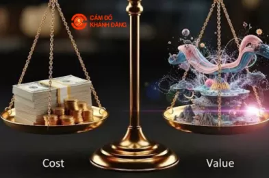 Làm sao biết tài sản của bạn được giá cao