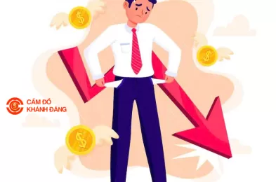 Có nên quay lại tiệm cầm đồ cũ không
