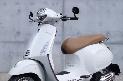 Cầm xe máy chính chủ quận 5 không cần giấy tờ rườm rà