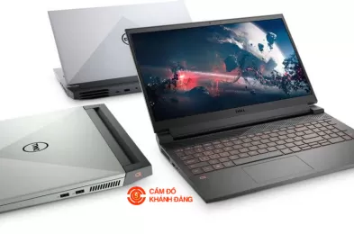 Cầm laptop phường Nhiêu Lộc không giữ máy