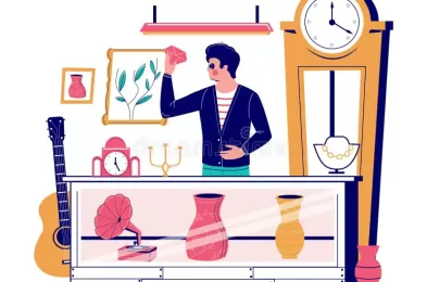 Tiệm cầm đồ mở cửa sớm nhất mấy giờ?