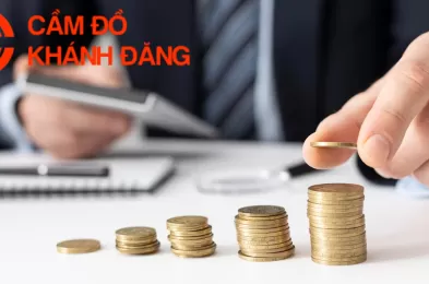 Tiệm cầm đồ gần đây nhận cầm điện thoại giá cao