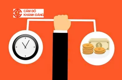 Thời gian hoàn tất cầm đồ tại TP.HCM là bao lâu