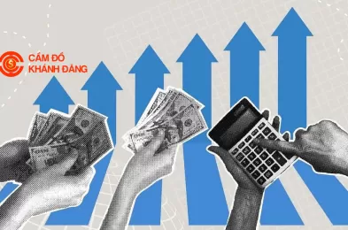 Mẹo tiết kiệm chi phí khi cầm tài sản