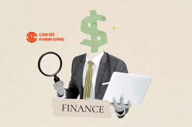 Cầm đồ Thành phố Hồ Chí Minh chỗ nào làm nhanh