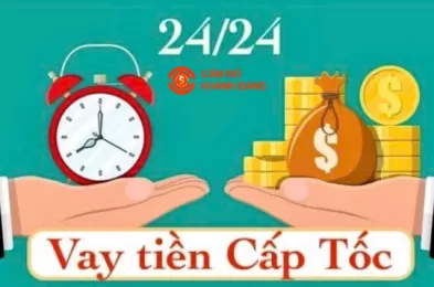 Giải pháp có tiền ngay khi cần gấp