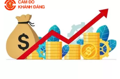 Cầm đồ Thành phố Hồ Chí Minh có hỗ trợ khách mới không