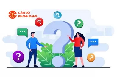 Những câu hỏi nên đặt trước khi cầm tài sản