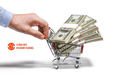 Dịch vụ cầm đồ hỗ trợ tận nơi