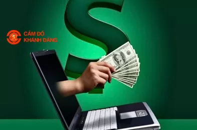 Cầm đồ Thành phố Hồ Chí Minh có nhận hồ sơ online không