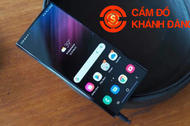 Cầm điện thoại nhận tiền ngay trong 10 phút